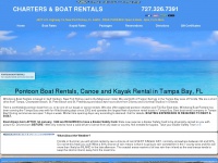 windsongboatrentals.com
