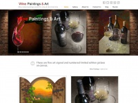 wine-paintings.com Thumbnail