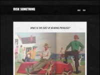 Risksomething.org