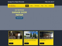 garagedoorsriversideil.com