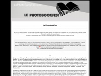 lephotobookfest.com