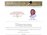 spectatorron.com Thumbnail