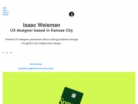Isaacweisman.com