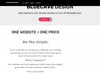 bluecavedesign.com Thumbnail