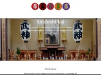 shidoshikai.com Thumbnail