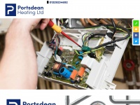 portsdean.co.uk