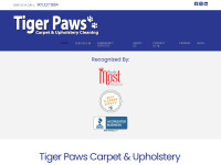 tigerpawscarpet.com