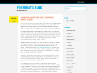 pokerbat.wordpress.com Thumbnail