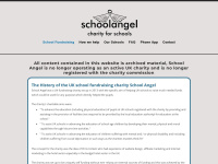 schoolangel.org.uk Thumbnail
