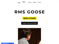 rmsgoose.weebly.com Thumbnail