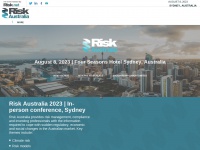risk-australia.com Thumbnail