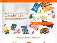 beelivery.com