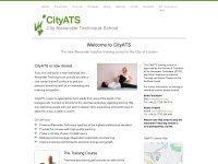 Cityats.org