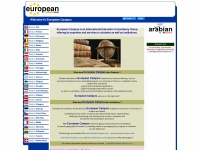 europeancampus.com