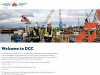 dcc-cdc.gc.ca Thumbnail