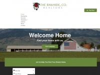 rawhideproperties.com