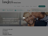 Langleysdental.co.uk