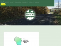 townofashford.com