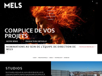 mels-studios.com