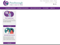 Peterboroughfht.com
