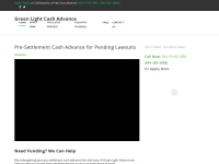 greenlightcashadvance.com