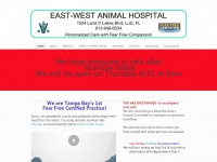 eastwestanimalhospital.com