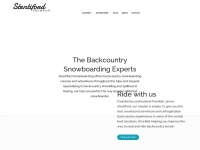 stentifordsnowboarding.co.uk