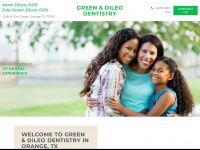 Green-dileodds.com