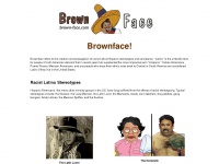 Brown-face.com