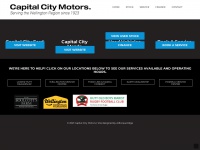 capitalcitymotors.co.nz Thumbnail