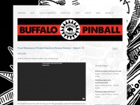 Buffalopinball.com