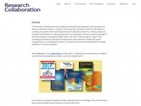 researchcollaboration.org
