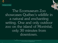 zooecomuseum.ca Thumbnail
