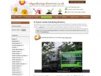 ukgardening-directory.co.uk