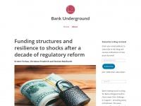 bankunderground.co.uk Thumbnail