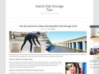 islandoak.org