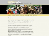 Allgenerations.org