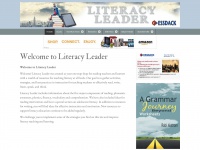 literacyleader.com Thumbnail