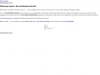 Socialstudiescentral.com
