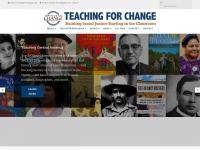Teachingforchange.org