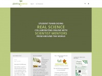 plantingscience.org Thumbnail