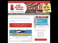 Ourschoolpages.com
