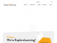 explorelearning.com Thumbnail