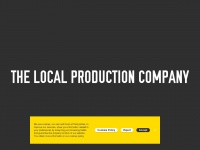 thelocalproductioncompany.com