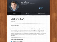 markshead.net