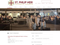 Spnparish.net