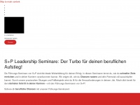 fuehrungs-seminar.de Thumbnail