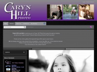 carynhill.com Thumbnail