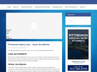 Pennsylvaniainjuryclaimscenter.com
