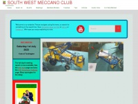 southwestmeccano.org.uk Thumbnail